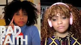 Bad Bunny, Jasmine Crockett, Obama Ape Gate & Other Black History Month News (w/ Dr. CBS)