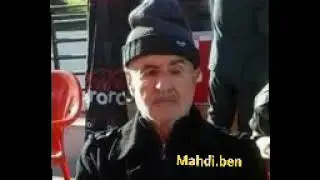 اعمر الزاهي  قصيدة الوفاة....يوم توفى الفضيل سيدنا محمد الهادي سيد فاطمة..amer ezzahi
