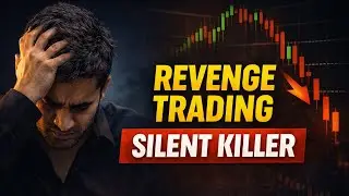 Revenge Trading &ndash; Traders Ka Silent Killer | Trader Mindset in Hindi