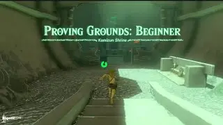Kamizun Shrine Location (HOW TO Solve, ALL Treasure Chests) | Tears Of The Kingdom