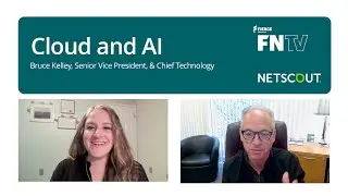 Cloud & AI: Visibility Solutions for 5g Networks