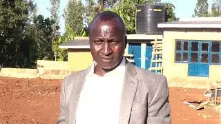 Church differences emerges after theft cases  at JCEM Kirunga.