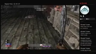 7 Days To Die , PS4 ,Hub City Base Build