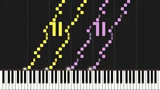 Weihnachtsbaum (1st version), S.185a [Book 3] - Franz Liszt