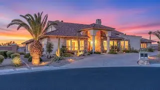 2 Camino La Venta Ct.-  Lake Las Vegas, Henderson
