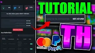 How to Make Money with Minecraft Servers (20% Commission) | TaroHosting Affiliates [2025]