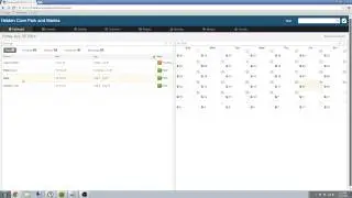 Checkfront - Finding a Booking