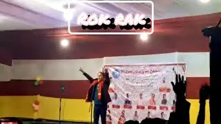 Rok Rak .............. live performance 
