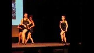 Rehab dance