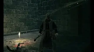 Elden Ring - Prvi Major Boss