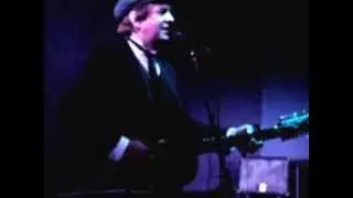 Sgt Popgras ~ Graham Elvis ~ You've Got To Hide Your Love Away (cover)