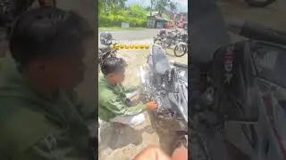 Terakhir ini saja, #tigerinside #motovlog #jalanyangjauhjanganlupapulang #fypyoutube #travel