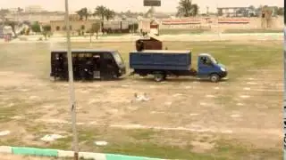 مدير الأمن يشهد تدريب قوات الأمن بالذخيرة الحية