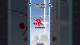 BonBon Stickman World Games Trailer 1 #stickman #stickwar
