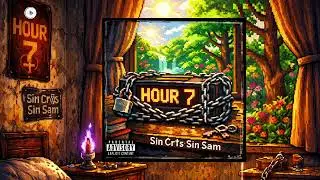 Sin Cris & Sin Sam - Hour 7 (Official Audio)
