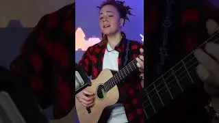 Fast Car cover by Dineen
