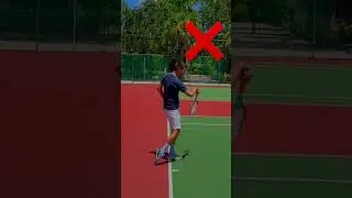 Don&rsquo;t Snap, Flick, or Roll the Forehand