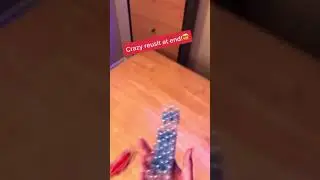 Deadpool rainbow loom figure!🤯