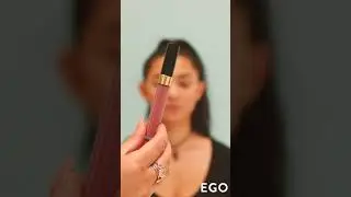 Ego Shoes - Beauty Bits - Lips
