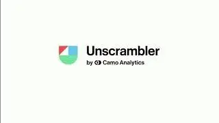 Getting Python scripts from Camo Community