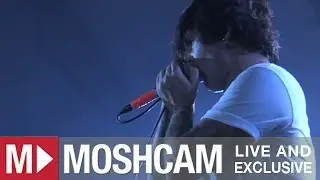 I Killed The Prom Queen - Say Goodbye | Live in Sydney | Moshcam