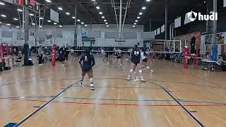 Paige Bowyer #6 Setter Class of 2026