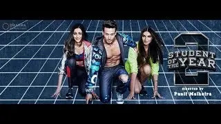 | STUDENT OF THE YEAR 2 Trailer | | Fanmade trailer |