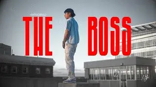 ANTOGNELLI - THE BOSS (VIDEO OFICIAL) Directed by @yordanfilms