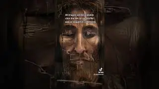The Shroud of Turin Face revealed #deepenyourfaith #history #truth #shroudofturin #jesuschrist