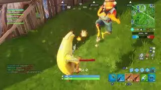 7 Kill Rampage