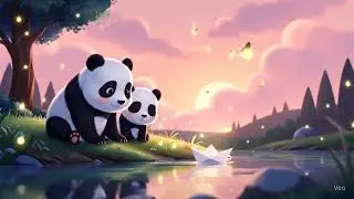 Paper boat moment 🥰 | Guttu & Puchu | ToonByDeepshika