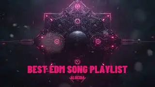 Самые популярные плейлисты Spotify 2025 | Лучшие EDM-песни всех времен | Самый популярный плейлис...