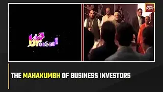 'It's An Historic Investment': Keshav Prasad Maurya Lauds UP Global Investors Summit 2023