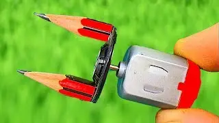 12 Simple Inventions or Ideas