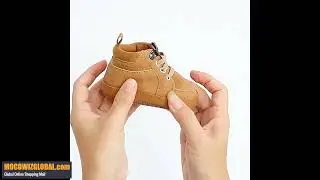 AMOZAE A1 Baby Shoes Sport Sneakers