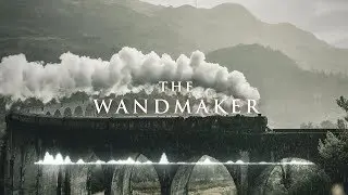 Bianca Ban (Audiomachine) - The Wandmaker