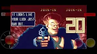 Classic dino Cadillacs (mustafa game complete all missions ) 02.