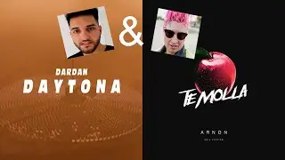 Dardan - Daytona, eigener style und flow (Apored & Lil Lano) I KaNi Hustler