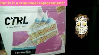 Short & Sweet Ep 4 - CTRL Birthday Cake
