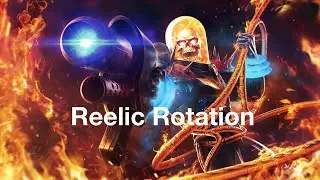 4* CGR+Relic destroys Winter Soldier  @SlayerOfGods