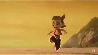 Despacito Ne zha And Ao Bing // AMV //