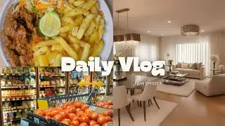 Days in life | Slow living in Kenya | Introvert diary | aesthetic vlog 🌷 | Daily routine