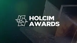 LafargeHolcim Maroc soutient les candidatures des architectes Marocains aux Holcim Awards 2023