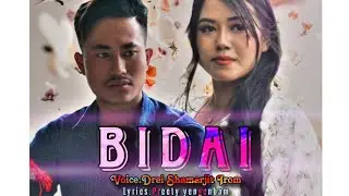 Bidai // Athouba x Anju,Drei Shamarjit irom - Official MV Release Video