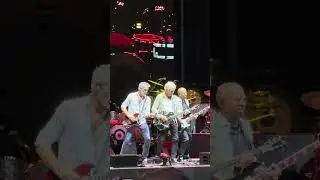 Tom Cochrane Live Toronto #TomCochrane #CanadianRock #HeartlandRock #ClassicRock #RockLegends #live