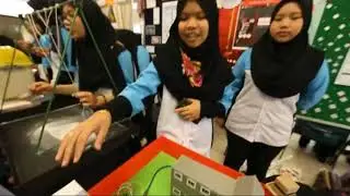 VIDEO AKIPP PTCHING UMS