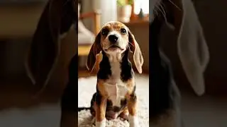 That Bark Was Personal 😂 ❤️   #puppy #puppies #puppyshorts #dogshorts #cute  #shorts #ytshorts