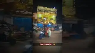 HAPPY DIWALI GORAKHPUR 🪔🤩❤️ #viral #diwali #gorakhpur