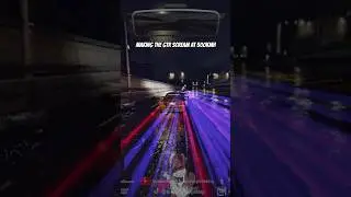 Ever hear a car Scream? - #needforspeed #mostwanted #racing #needforspeedmostwanted #bmwm3gtr