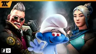 Ranked Is the WORST Thing to Happen to Gaming